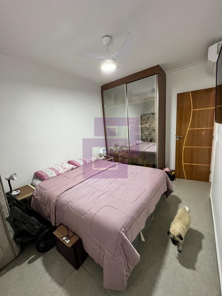 Enseada. Lindo Apartamento