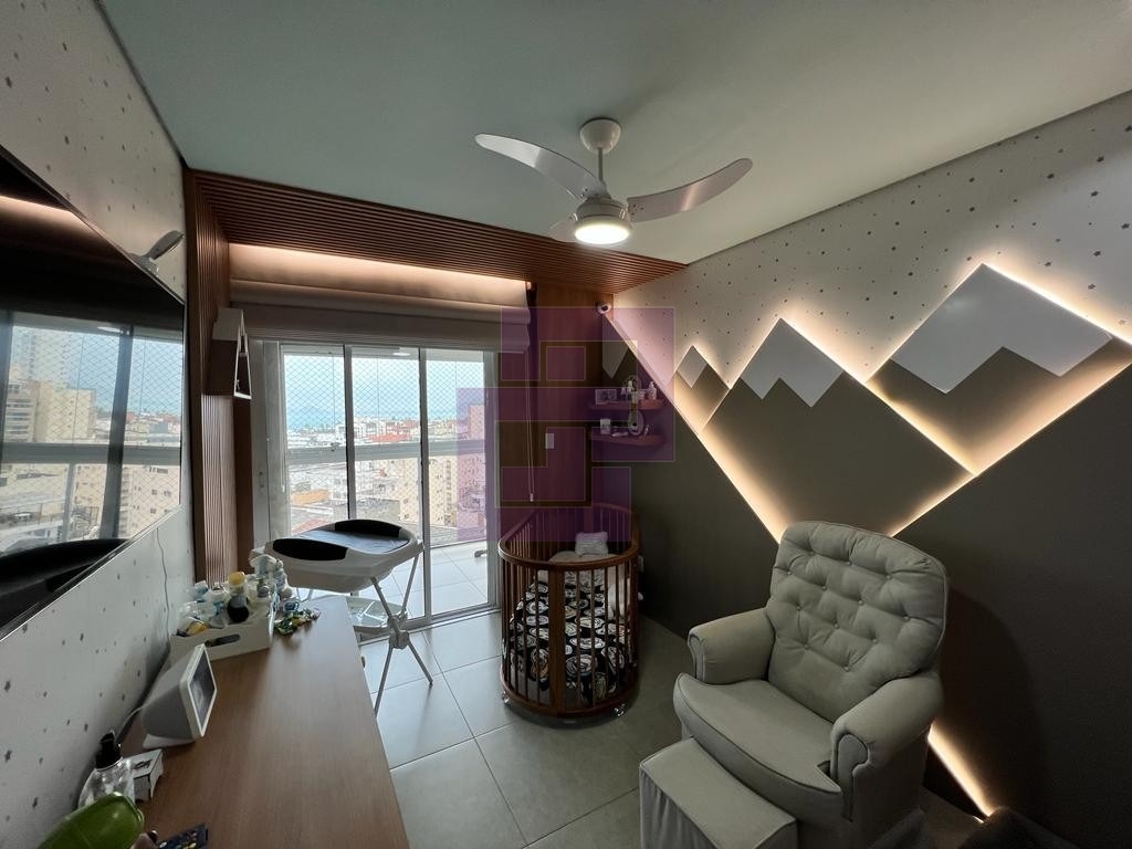 Enseada. Lindo Apartamento