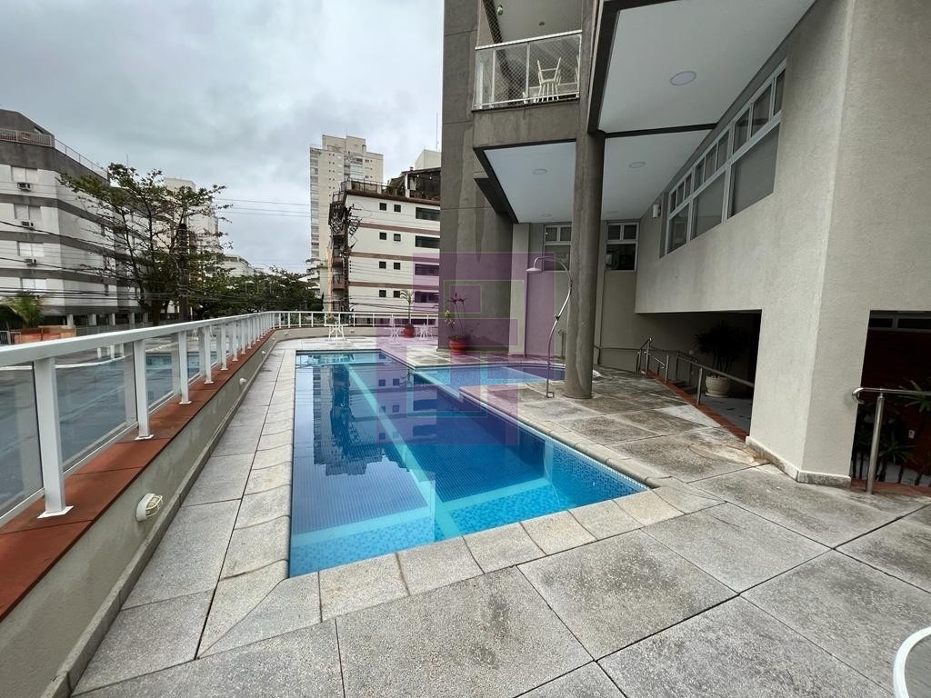 Enseada. Lindo Apartamento