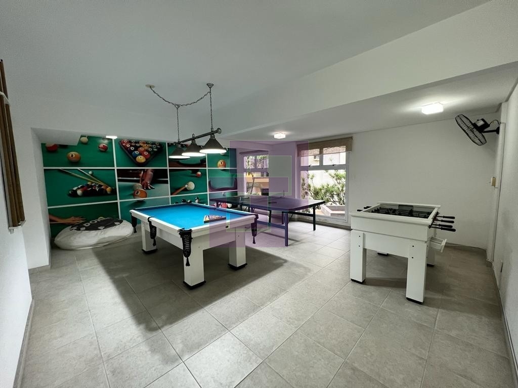 Enseada. Lindo Apartamento