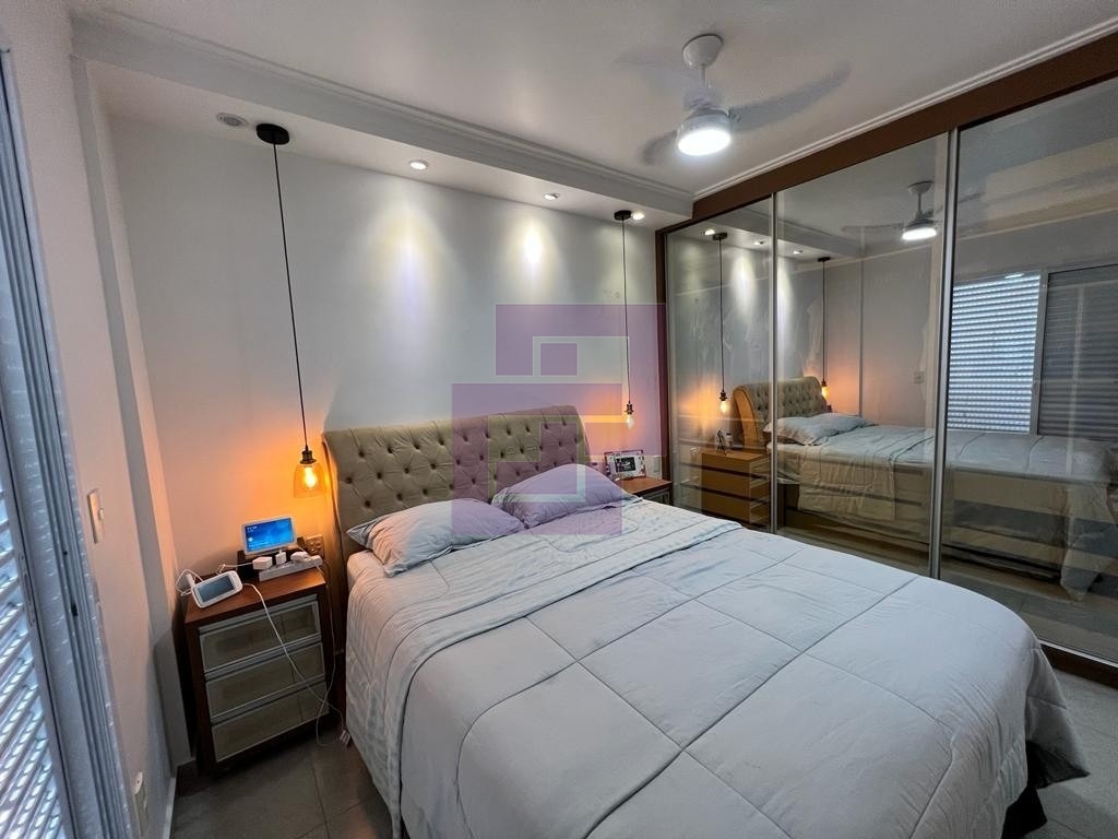 Enseada. Lindo Apartamento
