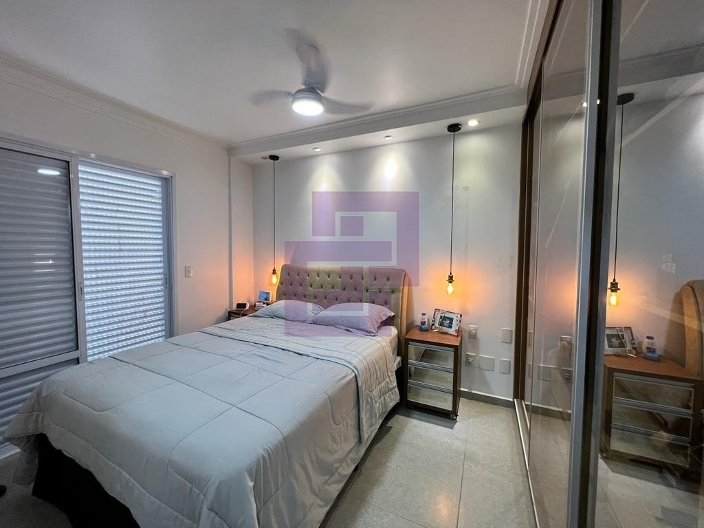 Enseada. Lindo Apartamento