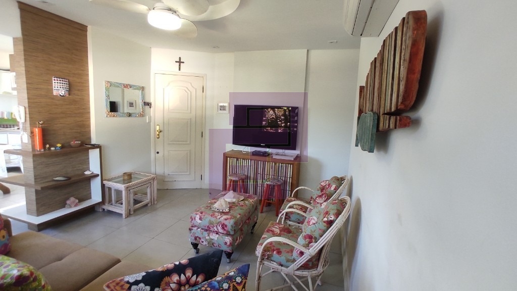 Tombo! Lindo Apartamento.