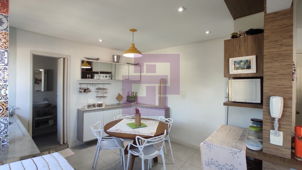 Tombo! Lindo Apartamento.