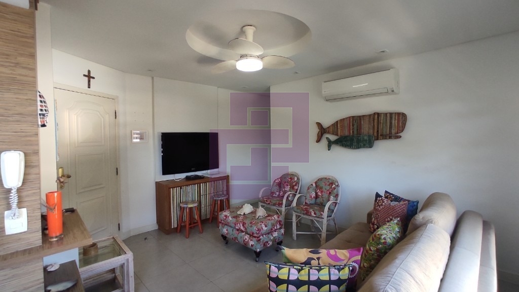 Tombo! Lindo Apartamento.
