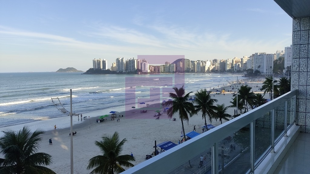 Pitangueiras, vista mar!