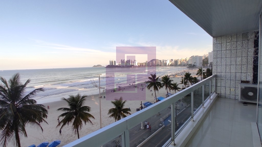 Pitangueiras, vista mar!