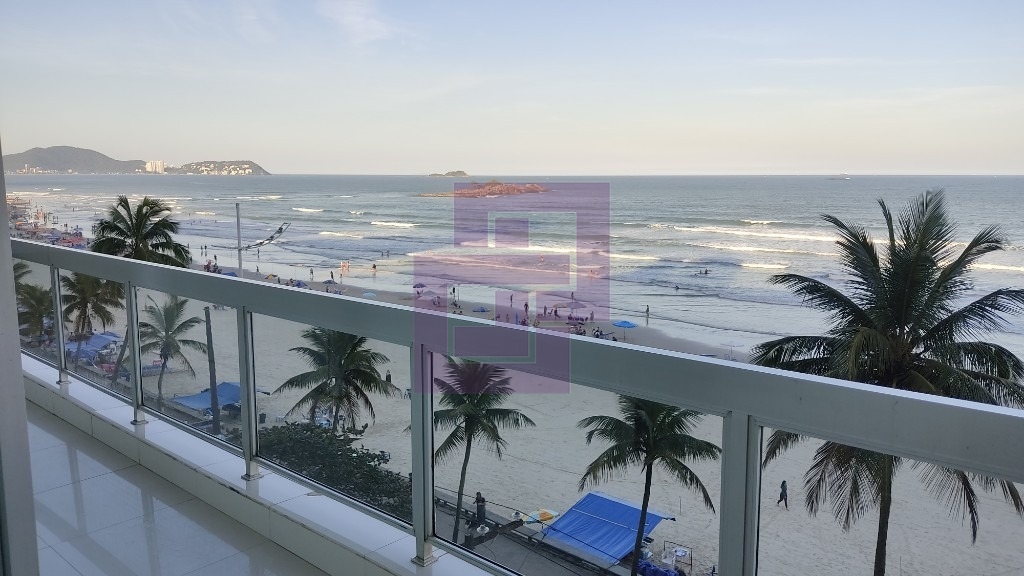 Pitangueiras, vista mar!