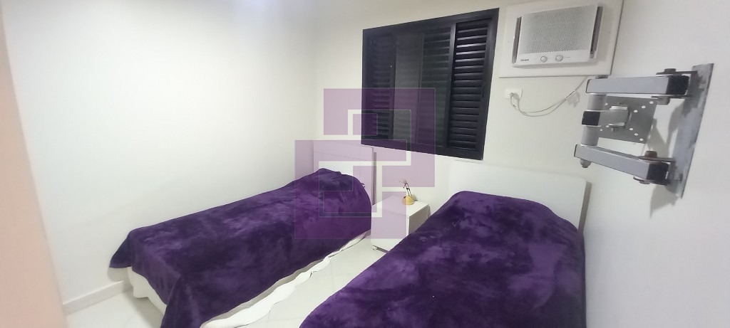 Venda de Apartamentos / Padrão na cidade de Guarujá