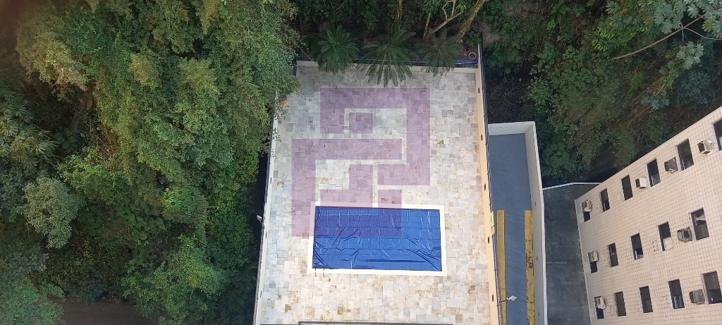 Venda de Apartamentos / Padrão na cidade de Guarujá