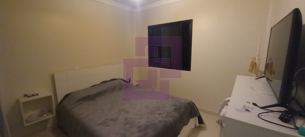Venda de Apartamentos / Padrão na cidade de Guarujá