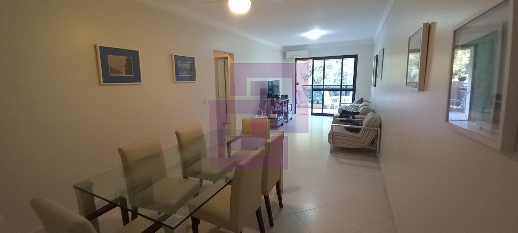 Venda de Apartamentos / Padrão na cidade de Guarujá
