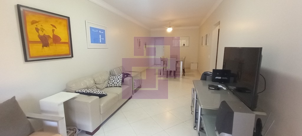 Venda de Apartamentos / Padrão na cidade de Guarujá