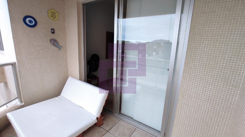 Enseada! Um Otimo Apartamento
