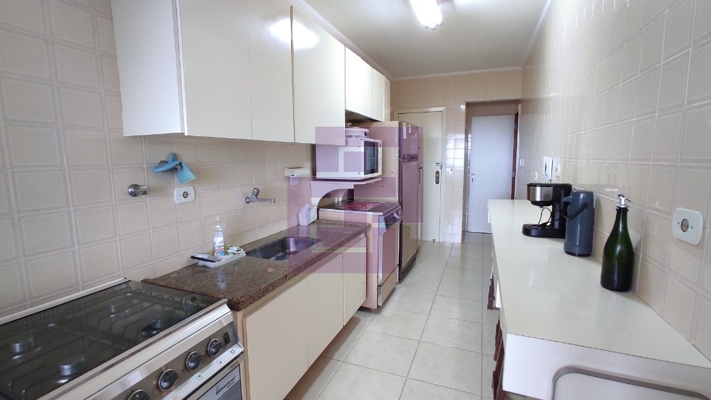 Enseada! Um Otimo Apartamento