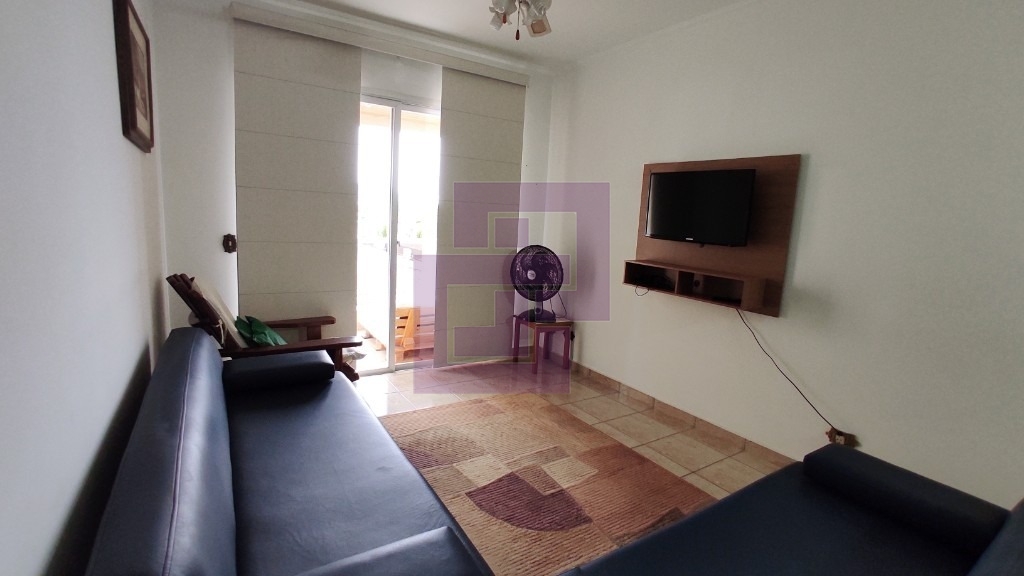 Enseada! Um Otimo Apartamento
