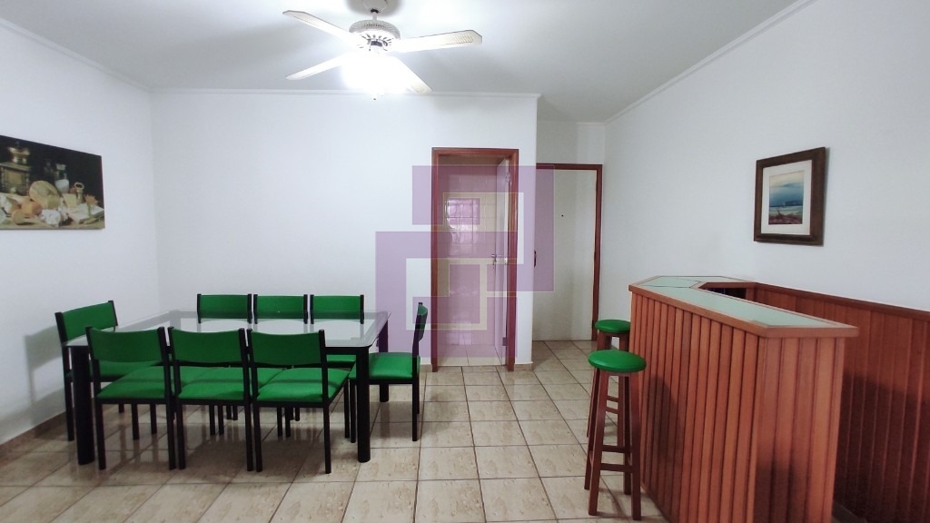 Enseada! Um Otimo Apartamento