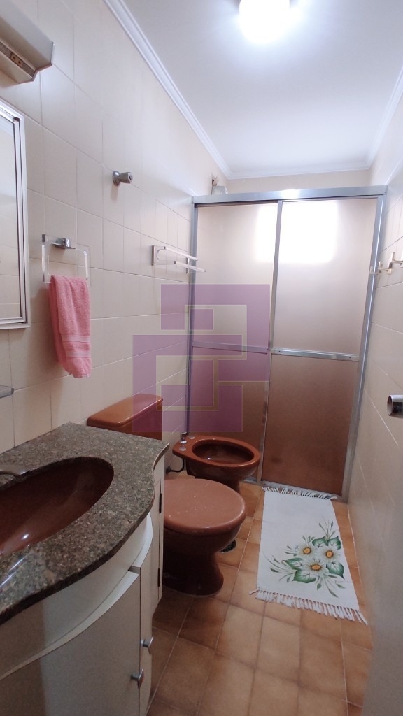 Enseada! Um Otimo Apartamento