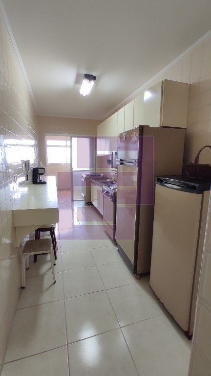 Enseada! Um Otimo Apartamento