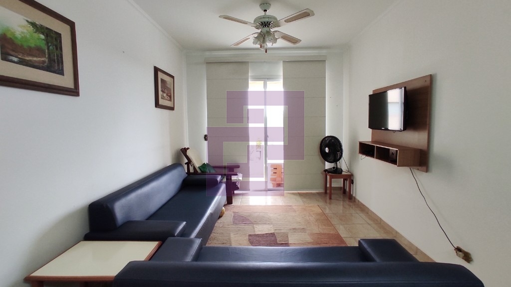 Enseada! Um Otimo Apartamento