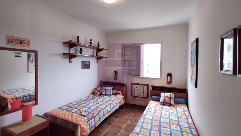 Enseada! Um Otimo Apartamento