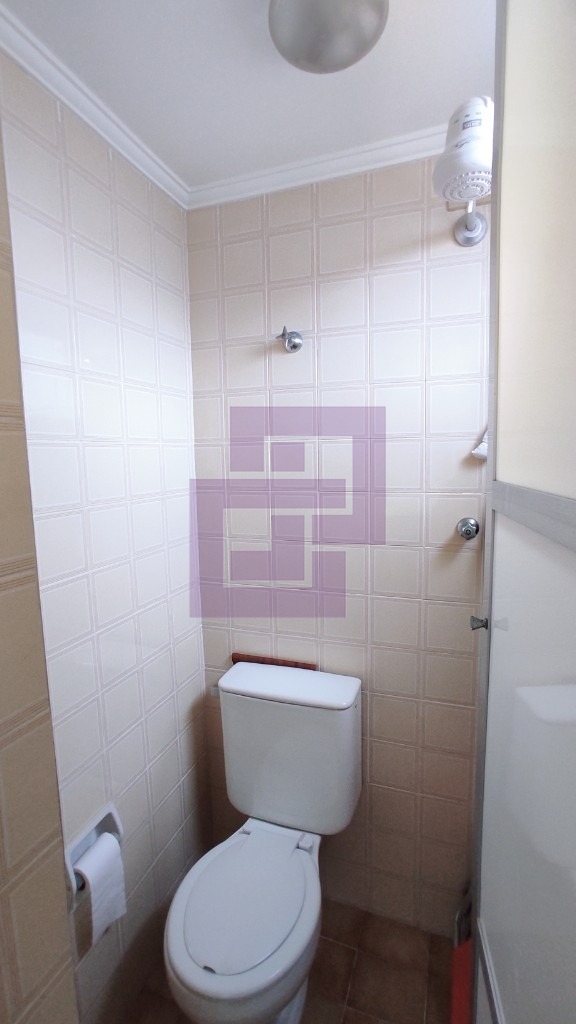 Enseada! Um Otimo Apartamento