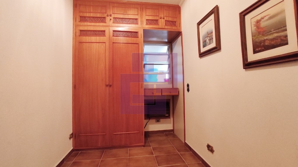 Enseada! Um Otimo Apartamento