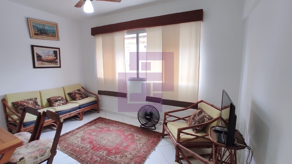 Enseada! lindo apartamento