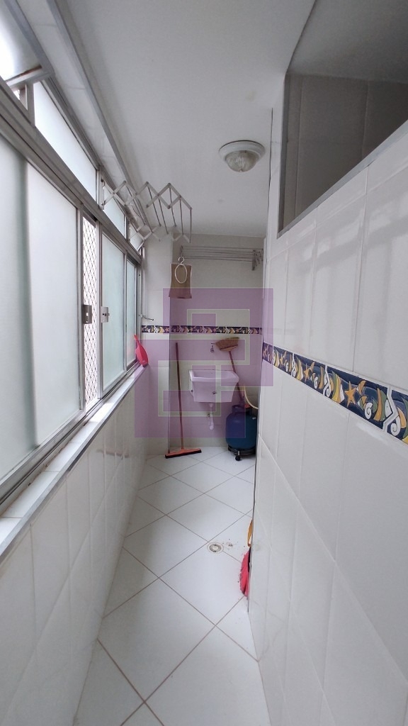 Enseada! lindo apartamento