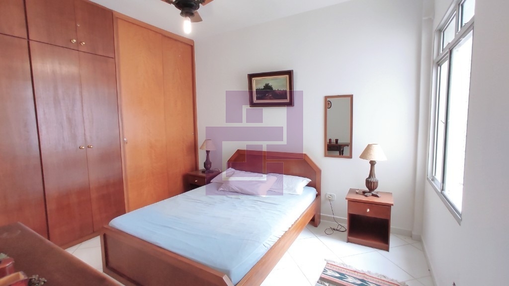 Enseada! lindo apartamento