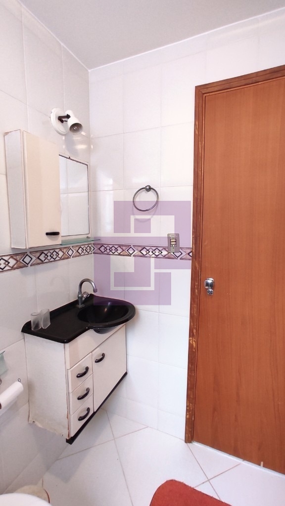 Enseada! lindo apartamento