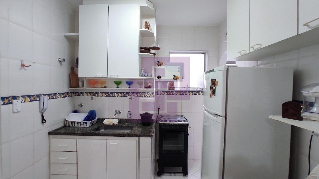 Enseada! lindo apartamento