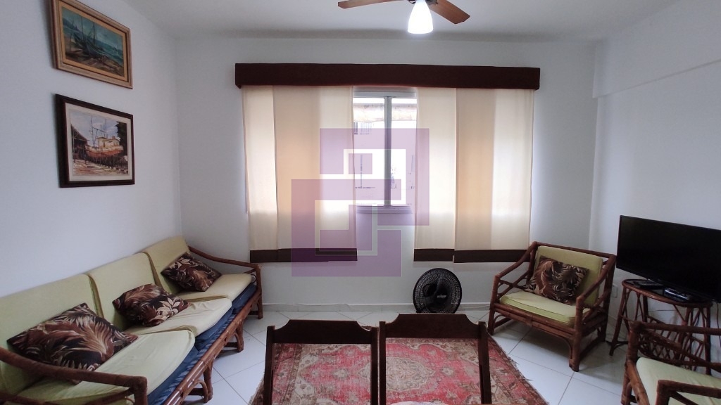 Enseada! lindo apartamento