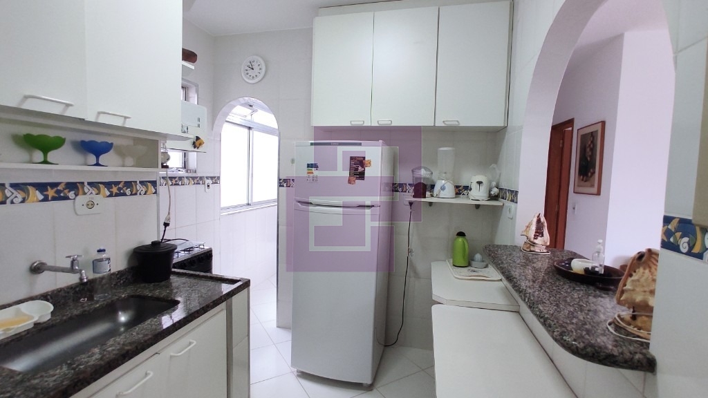 Enseada! lindo apartamento
