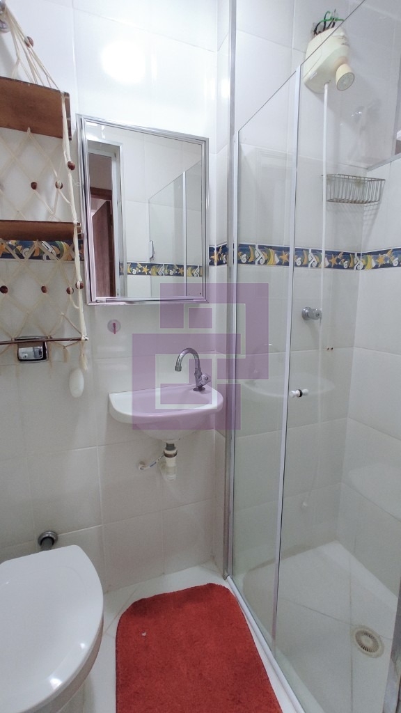 Enseada! Lindo Apartamento