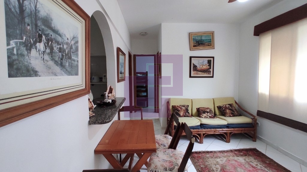 Enseada! lindo apartamento
