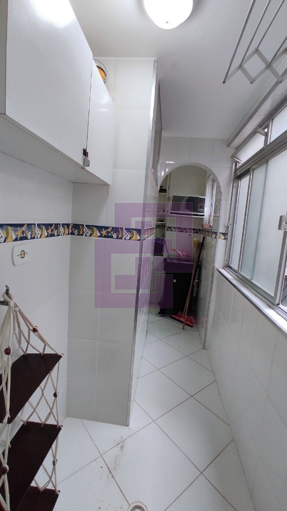 Enseada! lindo apartamento