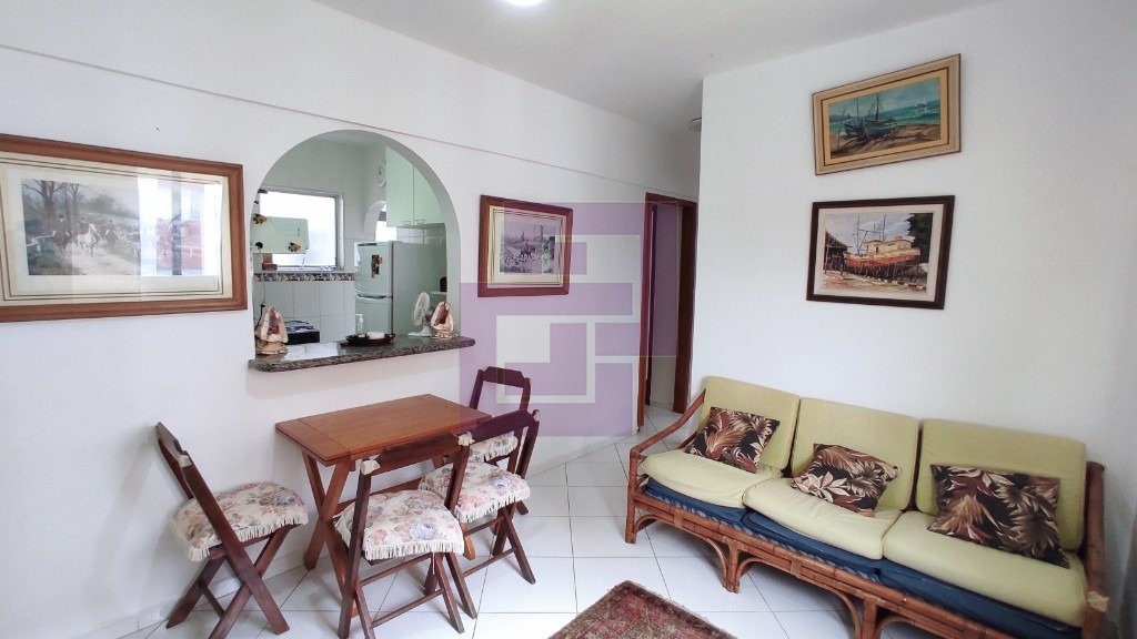 Enseada! lindo apartamento