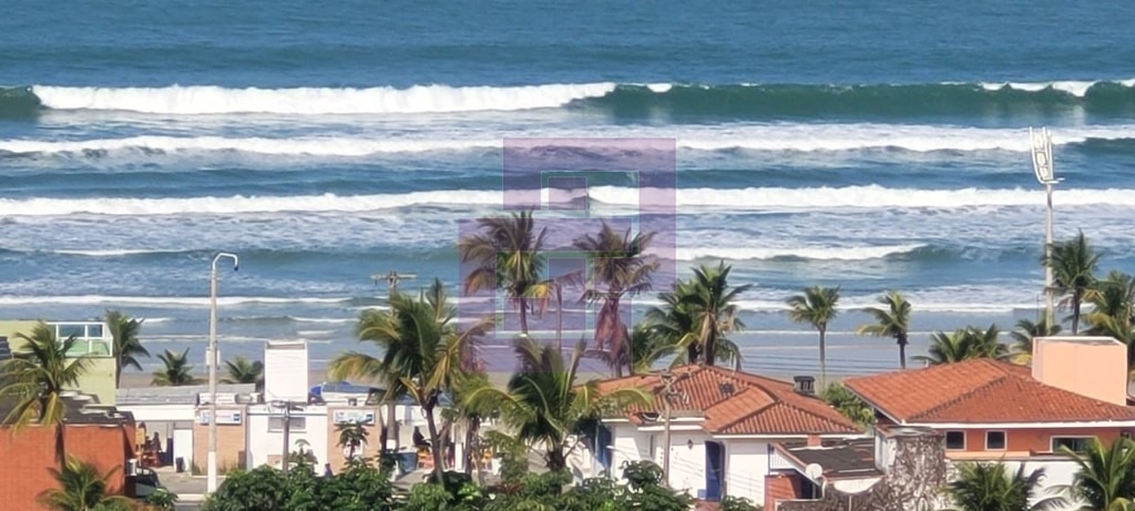 Enseada! Otimo Apartamento