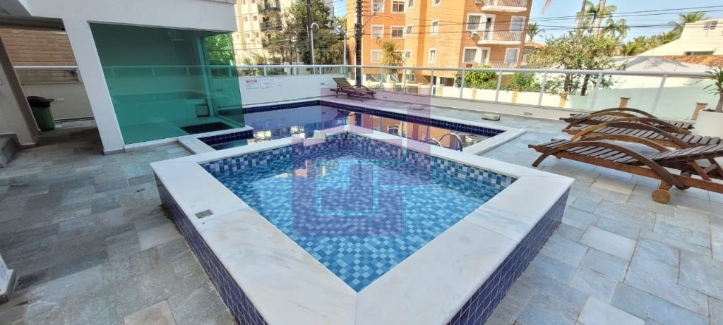Enseada! Otimo Apartamento