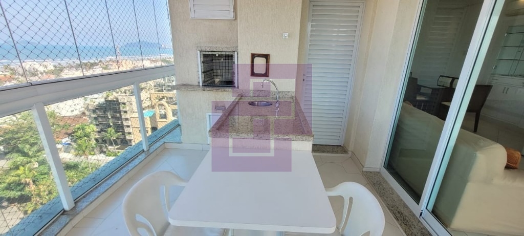 Enseada! Otimo Apartamento