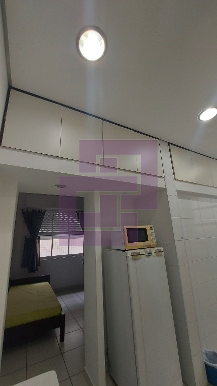 Venda de apartamentos / kitnet na cidade de guarujá - foto 9