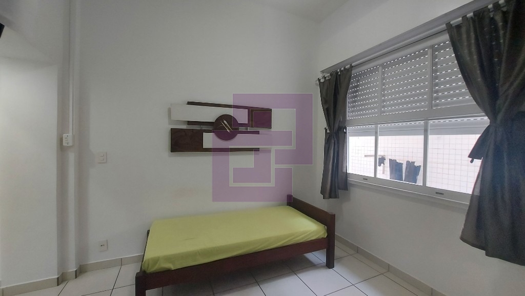 Venda de apartamentos / kitnet na cidade de guarujá - foto 5