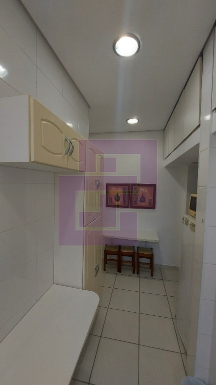 Venda de apartamentos / kitnet na cidade de guarujá - foto 13