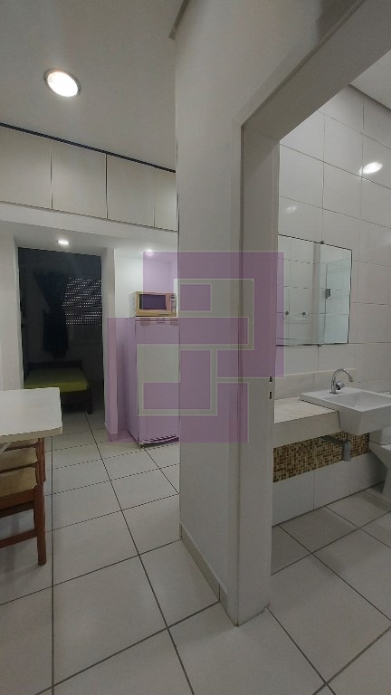 Venda de apartamentos / kitnet na cidade de guarujá - foto 8