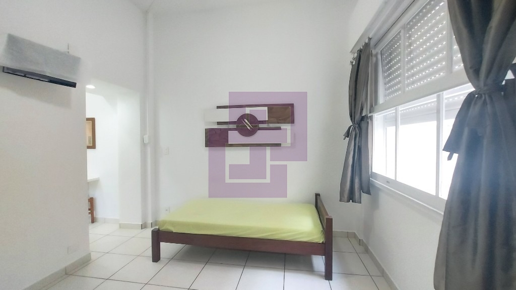 Venda de apartamentos / kitnet na cidade de guarujá - foto 4