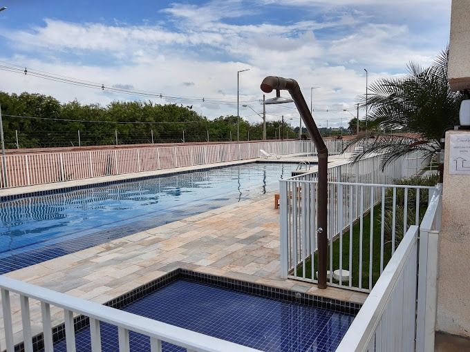 Casa com 3 suítes no buona vita
