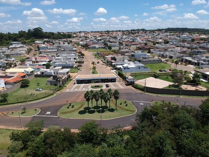 Casa com 3 suítes no buona vita