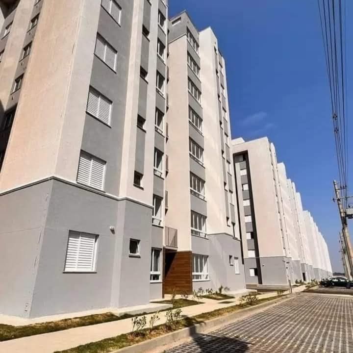 Apartamento 2 quartos - portal caminhos de córdoba