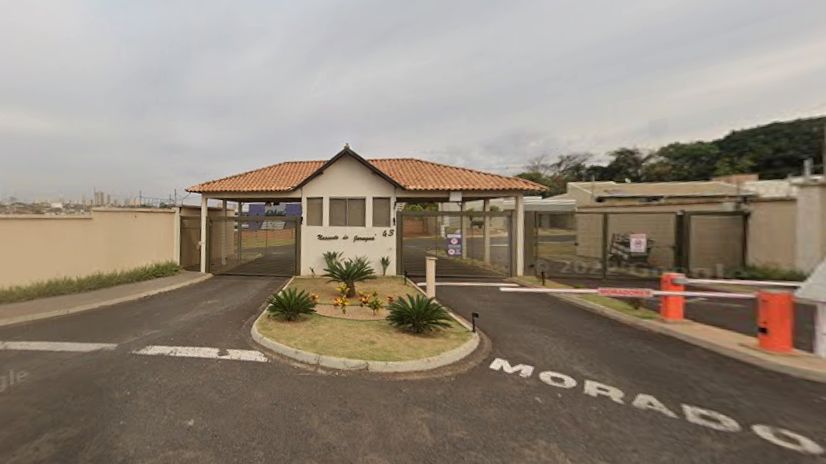 Terreno condomínio 630 m² - nascente do jaraguá - foto 1